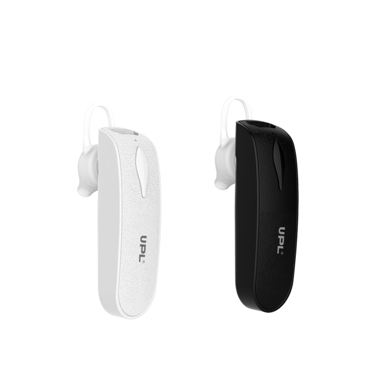 UPL K90 Bluetooth V4.2 Wireless Single Earphone with Mic - White-3