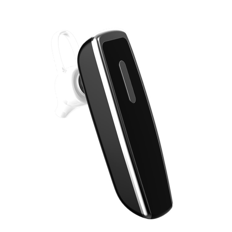 

UPL K99 Стерео Наушники-вкладыши Bluetooth V5.0 Наушники [длительный Режим Ожидания] Для Iphone Samsung Huawei И Т. Д. - Черный, iPhone XS Max 6.5 inch