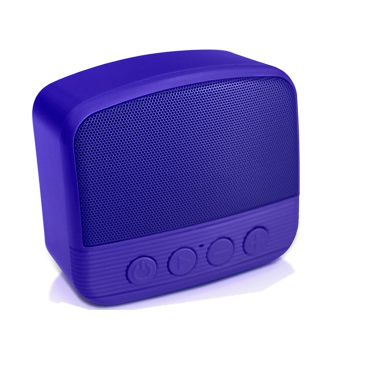 bluetooth mini subwoofer speaker