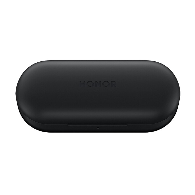 HUAWEI Честь Flypods Облегченного AM-H1C Беспроводного IPX54 Водонепроницаемого Наушника Bluetooth С Зарядной Коробкой - Черный-6