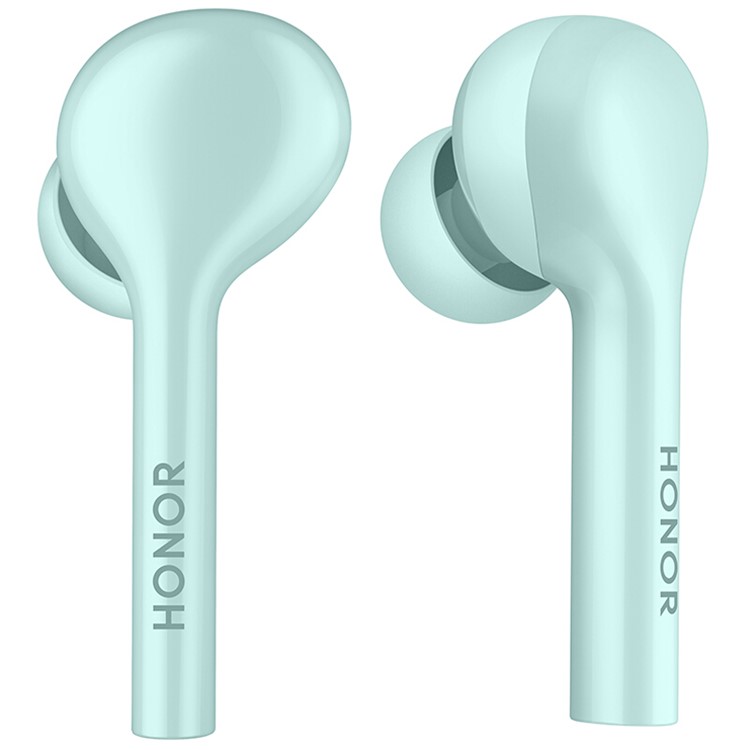 Honor Huawei Flypods Lite AM-H1C Inalámbrica IPX54 Impermeable Auricular Bluetooth Con La Caja De Carga - Verde-2