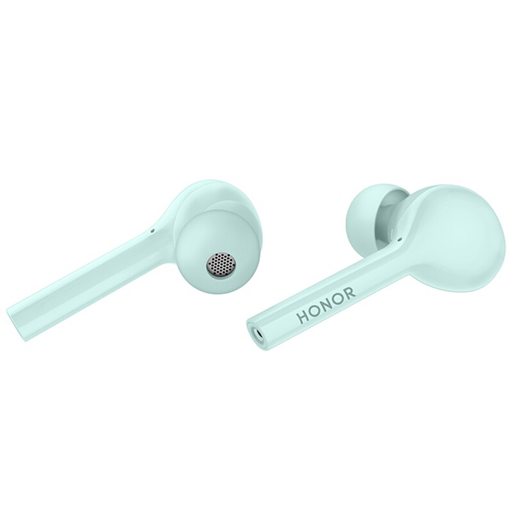 Honor Huawei Flypods Lite AM-H1C Inalámbrica IPX54 Impermeable Auricular Bluetooth Con La Caja De Carga - Verde-5