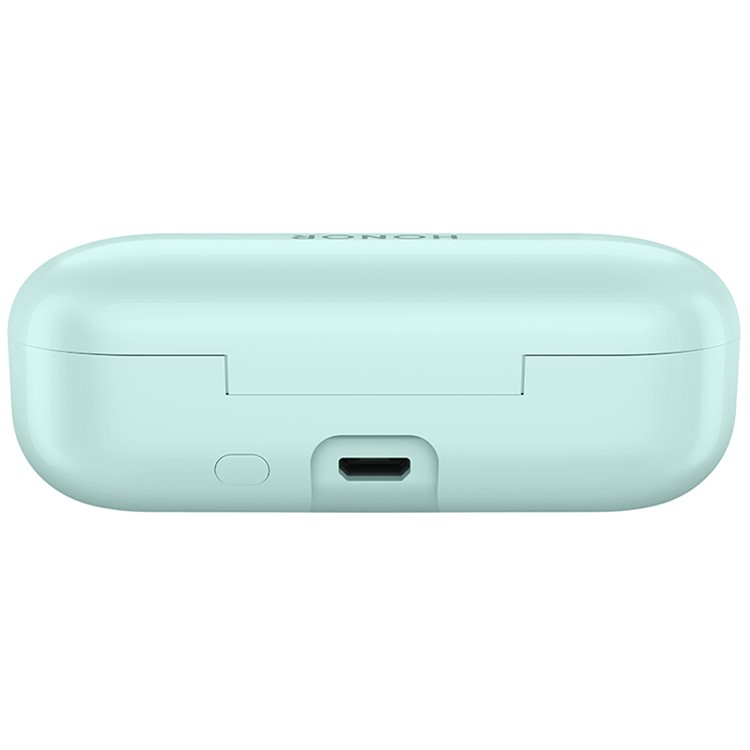 Honor Huawei Flypods Lite AM-H1C Inalámbrica IPX54 Impermeable Auricular Bluetooth Con La Caja De Carga - Verde-6
