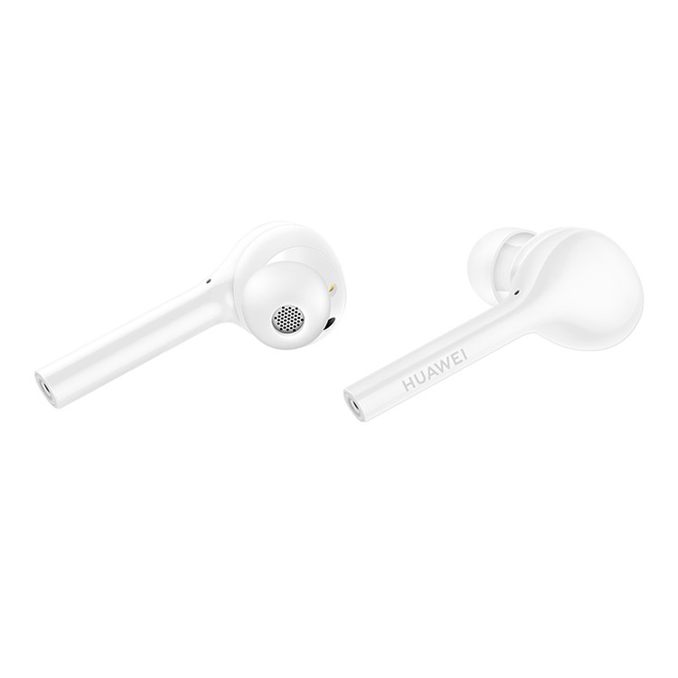 HUAWEI FreeBuds CM-H1C Bluetooth IPX54 Waterproof Wireless Earphone with Charging Box - White-5