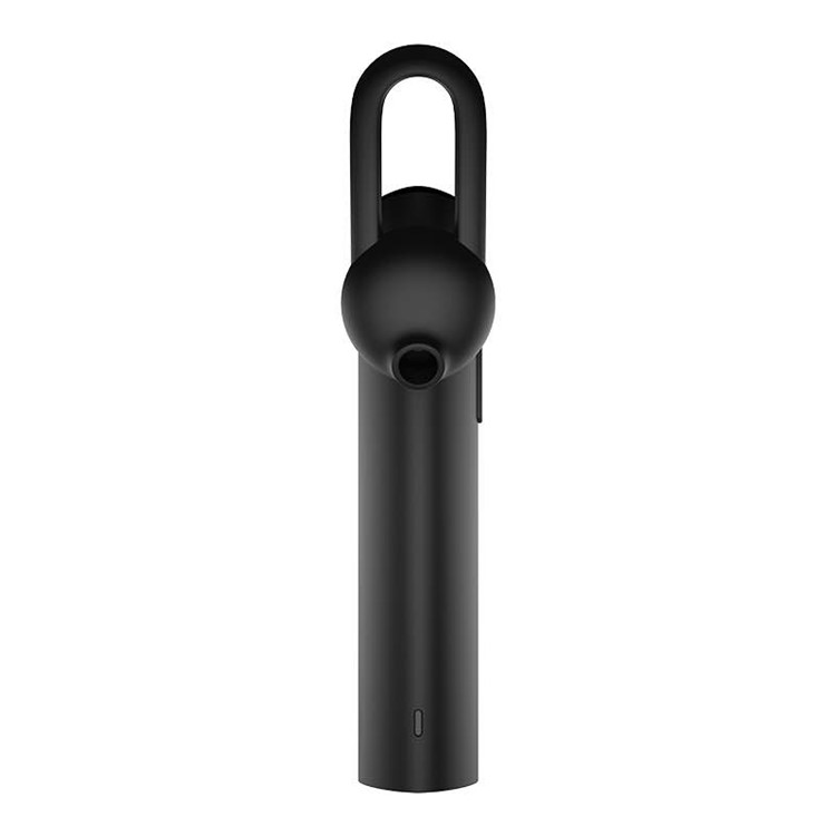 QCY-A3 Mini Bluetooth Earphone Earbuds Hook Handsfree Call Business Wireless Headset with Mic - Black-4