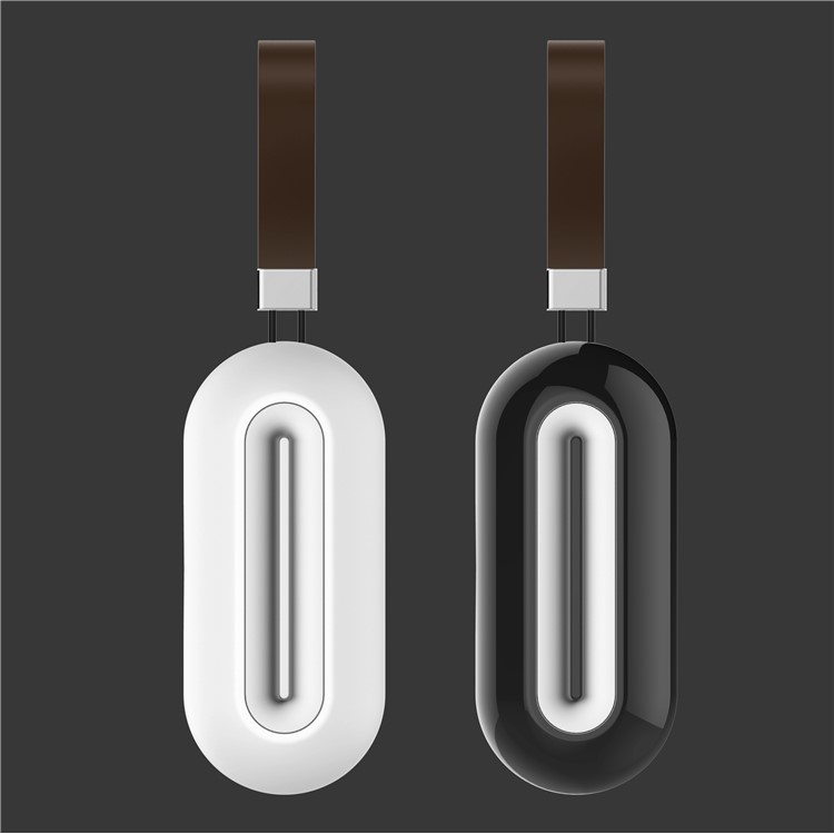 BTH188 TWS Bluetooth Earbuds Portable True Wireless HiFi Wireless Earphones with Charging Box - White-14