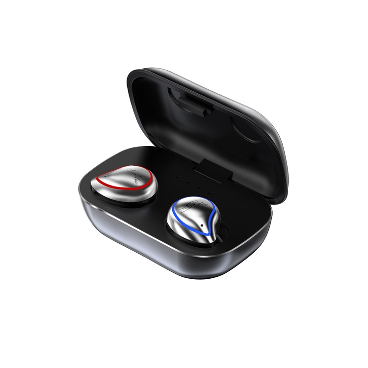 SE-9 Bluetooth 5.0 Беспроводные Наушники TWS Стереогарнитура Наушники-вкладыши Спортивная Гарнитура С Зарядным Устройством - Черный, iPhone XS 5.8 inch
SE-9 Bluetooth 5.0 Беспроводные Наушники TWS Стереогарнитура Наушники-вкладыши Спортивная Гарнитура С Зарядным Устройством - Черный, iPhone XS 5.8 inch