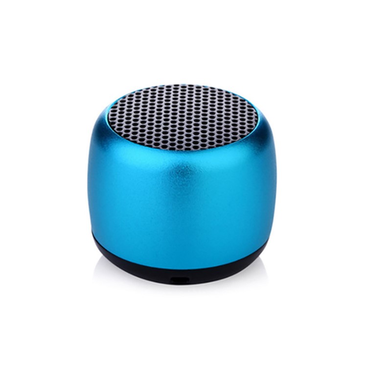 

BM2 Портативный Динамик Bluetooth Для Беспроводной Стерео Мини-дизайн Для Душевой Комнаты Походный Велосипед Автомобиль- Синий, iPhone XS Max 6.5 inch
