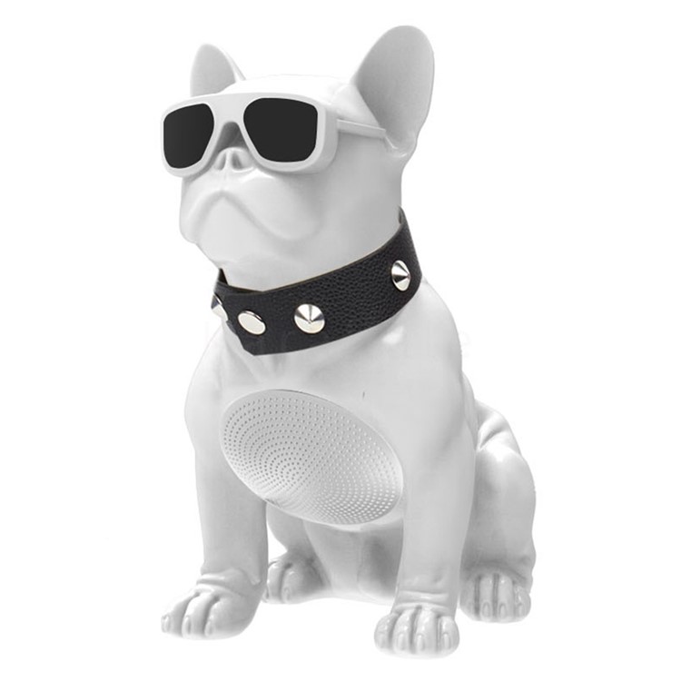 wireless speaker bulldog