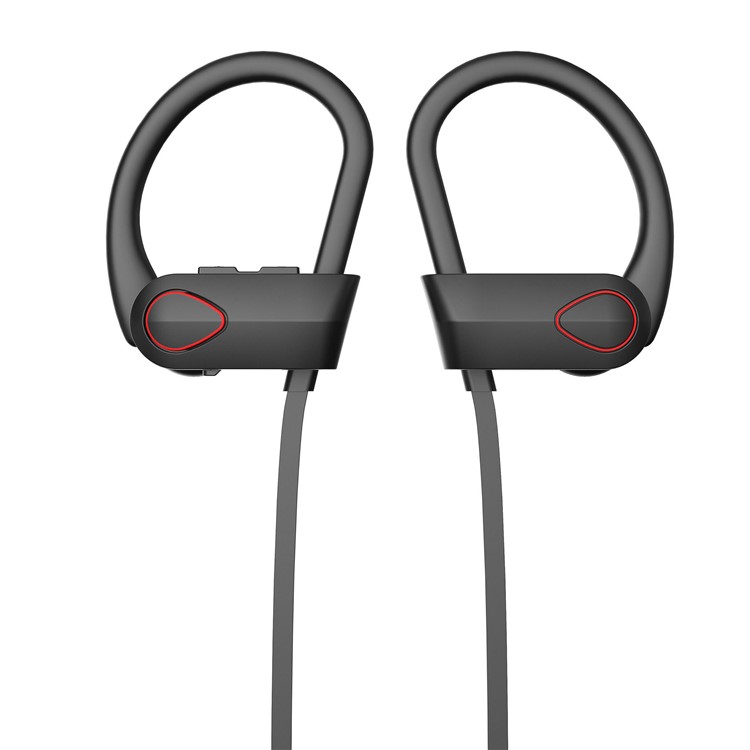 U9 Sem Fio Bluetooth 4.2 Fone De Ouvido Fones De Ouvido Esportivos - Preto-9