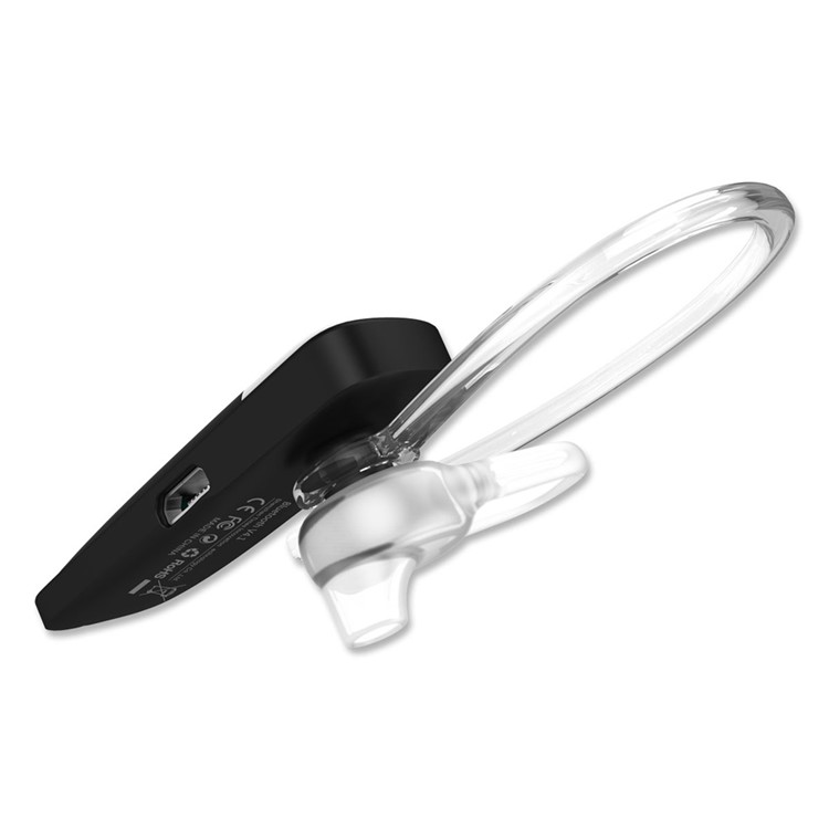 BASEUS EB01 fone de ouvido Bluetooth para iPhone Samsung - preto-6