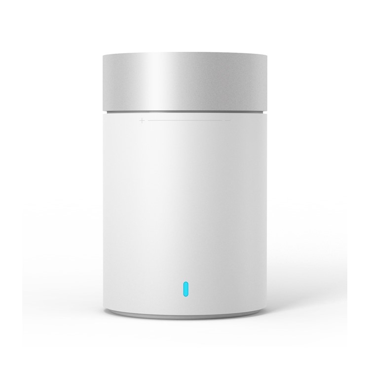 xiaomi round bluetooth speaker