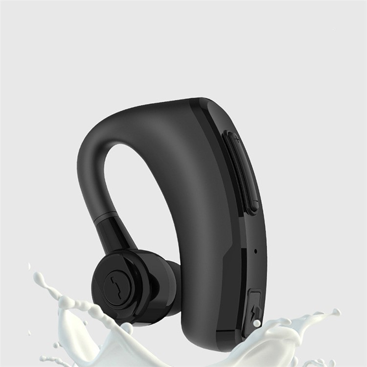 Bluetooth Earhook Left Right Earphone Type Business Style Headset-1