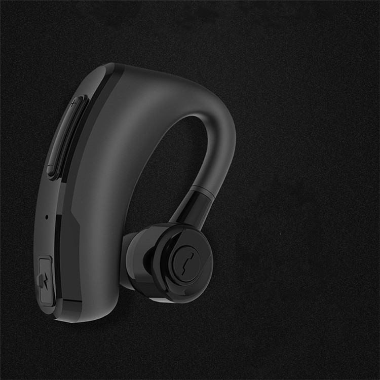 Bluetooth Earhook Left Right Earphone Type Business Style Headset-2