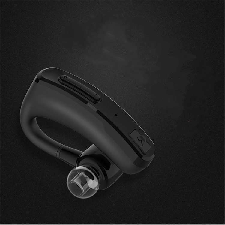 Bluetooth Earhook Left Right Earphone Type Business Style Headset-3