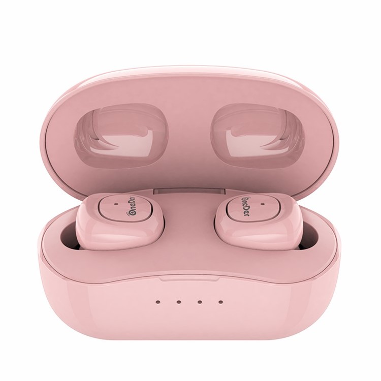 ONEDER W13 TWS Режим Беспроводная Стерео Bluetooth Наушники Наушники - Розовый, iPhone X
ONEDER W13 TWS Режим Беспроводная Стерео Bluetooth Наушники Наушники - Розовый, iPhone X