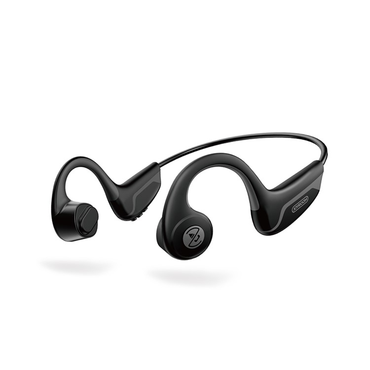 Comprado JOYROOM JR G1 Hueso Bluetooth Conducción Auriculares Inalámbricos Auriculares Manos Libres Comprado JOYROOM JR G1 Hueso Bluetooth Conducción Auriculares Inalámbricos Auriculares Manos Libres