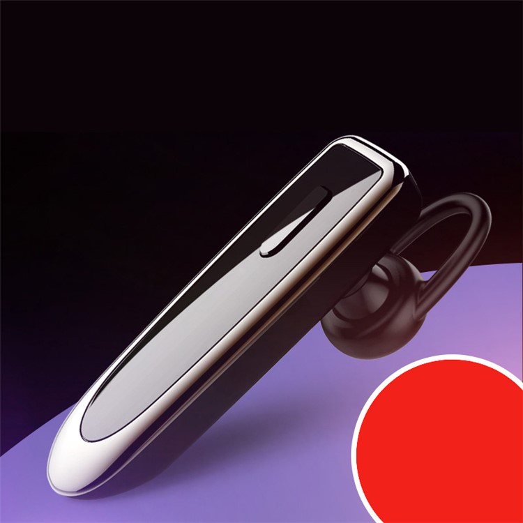 K23 Single Wireless Bluetooth In-ear Business Earphone Headset for iPhone Samsung Sony Huawei Etc-6