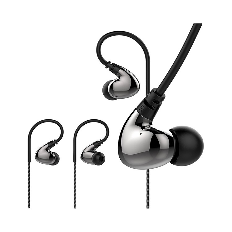 Z5 Quad-core speaker 6D Surround Sound Neckband Bluetooth 5.0 Wireless Headphones - Black-2