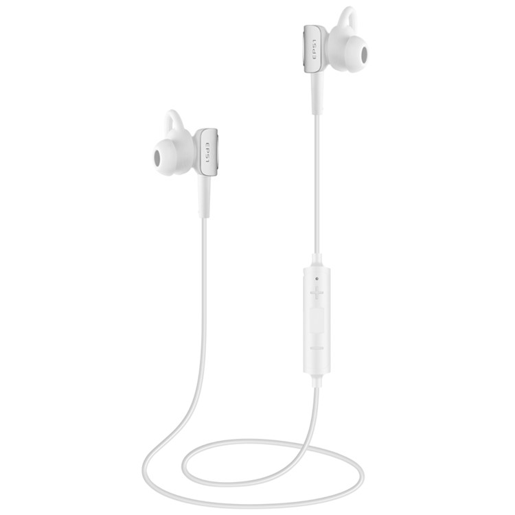 

MEIZU EP51 Magnetic In-ear Bluetooth 4.0 Sport Earphone with Mic for Meizu iPhone Samsung - White