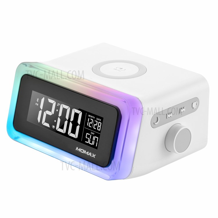 mp3 player with speaker and display