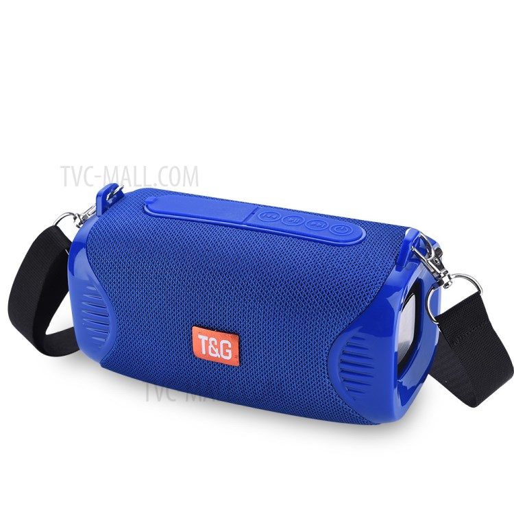 t&g bluetooth speaker