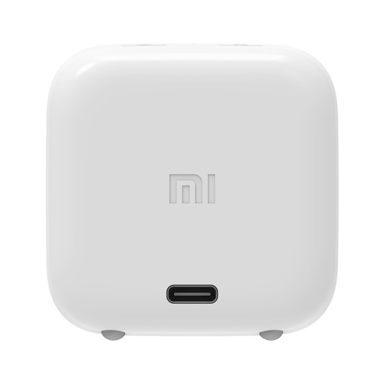 XIAOMI XMYX07YM Intelligent XiaoAi Assistant Mini Bluetooth Speaker-4