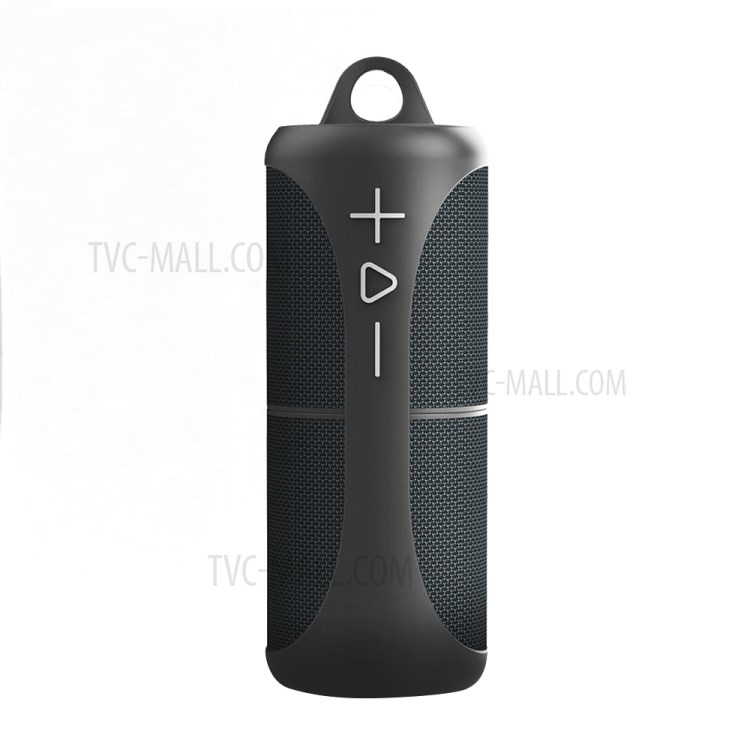 HOPESTAR H42 TWS Portable Bluetooth Speaker Wireless Column 3D Stereo Waterproof Subwoofer Support TF FM AUX-1