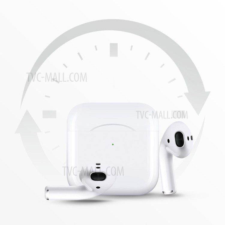 PRO11 TWS Bluetooth 5.1 Sport Earphone Wireless Touch Game Music Stereo Headset-5