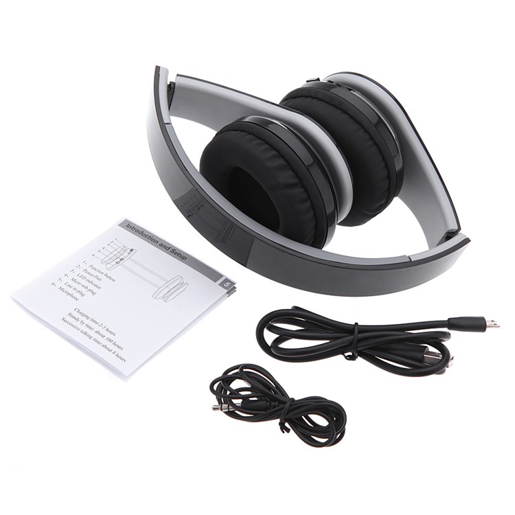 bl09 headphone