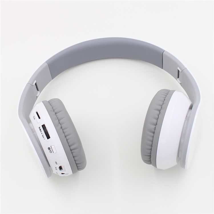 bl09 headphone