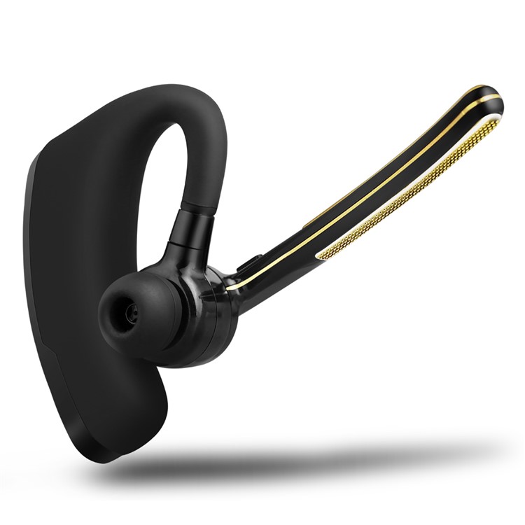 V8 Wireless Bluetooth 4.0 Headset Noise Reduction Earphone for iPhone Samsung-2