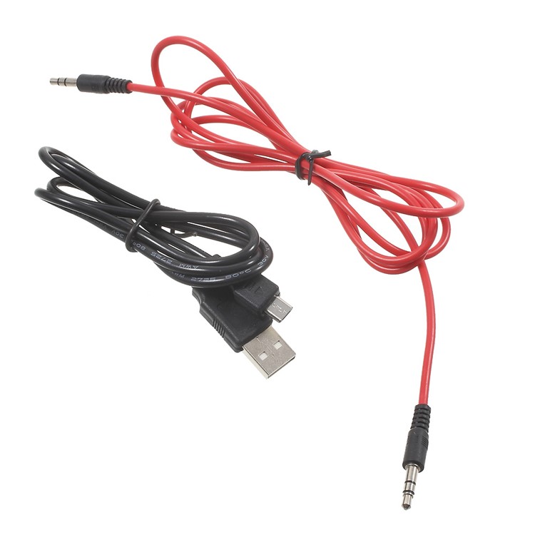 JKR-208B Stretchable Wireless Bluetooth Stereo Headphone Support Hands-free Call FM TF Card - Black-12