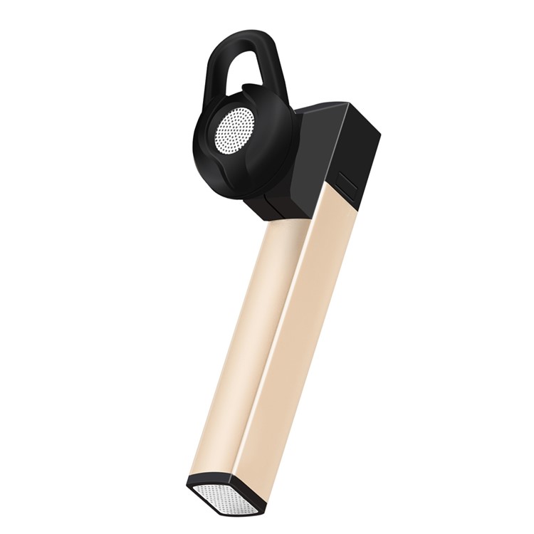 WUW Single Side Wireless Bluetooth 4.1 In-ear Earphone Earbud with HD Mic-11