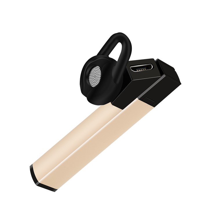 WUW Single Side Wireless Bluetooth 4.1 In-ear Earphone Earbud with HD Mic-15