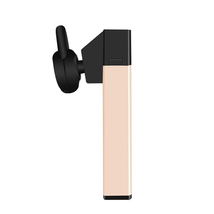 WUW Single Side Wireless Bluetooth 4.1 In-ear Earphone Earbud with HD Mic-16