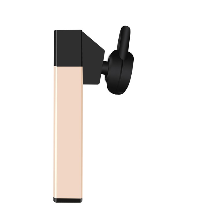 WUW Single Side Wireless Bluetooth 4.1 In-ear Earphone Earbud with HD Mic-17
