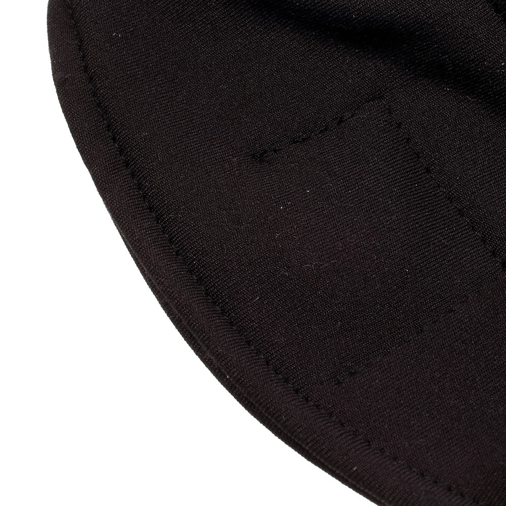 Wireless Bluetooth Sports Headphone Hands-free Headband with Mic - Black-6