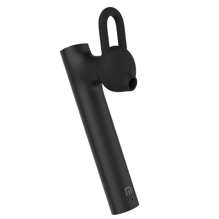 XIAOMI LYEJ02LM Bluetooth 4.1 Hands-free Headphone In-ear Noise Reduction Earphone for Phone Tablet PC (Chinese Voice Prompt) - Black-3