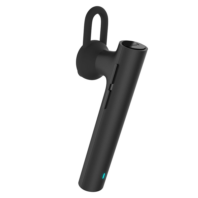 XIAOMI LYEJ02LM Bluetooth 4.1 Hands-free Headphone In-ear Noise Reduction Earphone for Phone Tablet PC (Chinese Voice Prompt) - Black-4