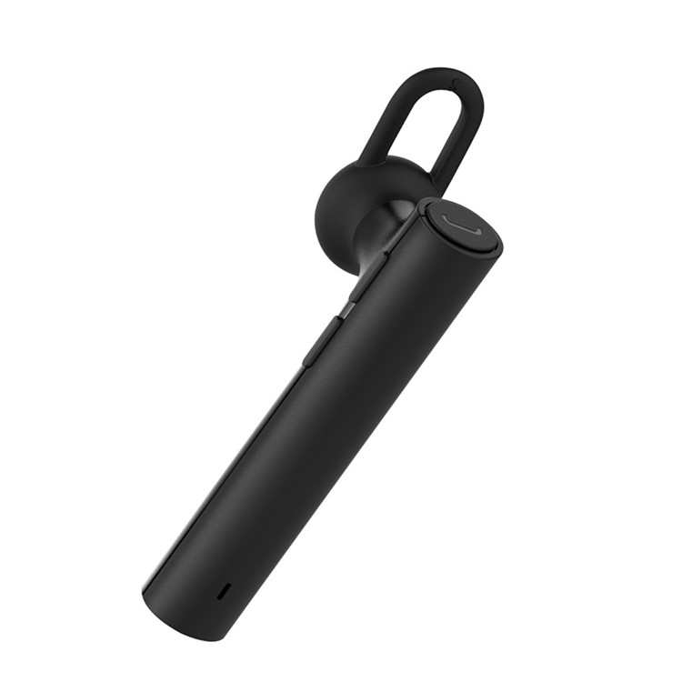 XIAOMI LYEJ02LM Bluetooth 4.1 Hands-free Headphone In-ear Noise Reduction Earphone for Phone Tablet PC (Chinese Voice Prompt) - Black-5