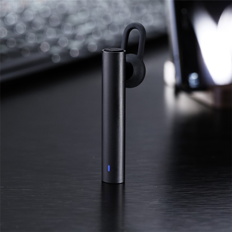 XIAOMI LYEJ02LM Bluetooth 4.1 Hands-free Headphone In-ear Noise Reduction Earphone for Phone Tablet PC (Chinese Voice Prompt) - Black-6