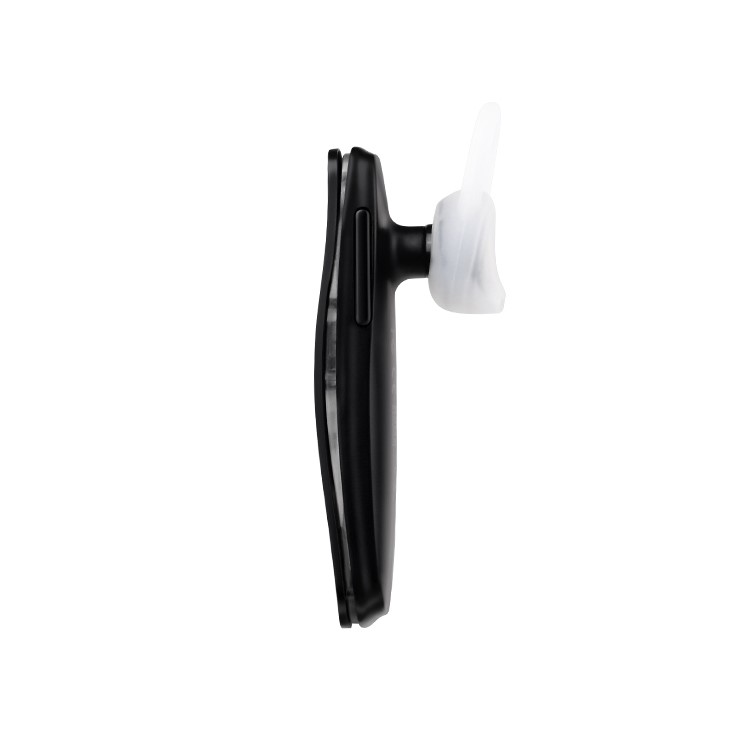 HOCO E6 Bluetooth 4.0 Hands-free Headset In-ear Earphone, Support Voice Prompt and Anti-lost (CE,RoHS,FCC) - Black-4