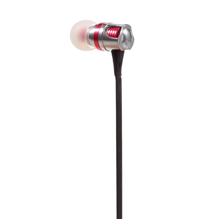 D5 Bluetooth 4.1 In-ear Headset Stereo Earphone with Mic for iPhone Samsung-3