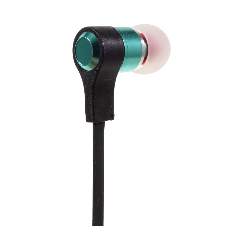 Bluetooth 4.1 In-ear Sport Headphone Hands-free Earphone with Mic for iPhone Samsung-2