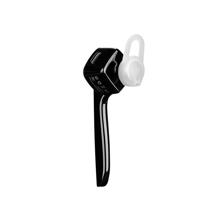 HOCO E9 Business Wireless Bluetooth 4.1 Earphone Headset with Mic - Black-2