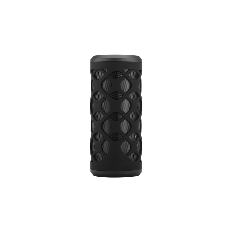 PISEN SPK-B003 IPX6 Waterproof Wireless Bluetooth 4.0 HiFi Speaker with Mic, Support AUX / TF / U Disk-6