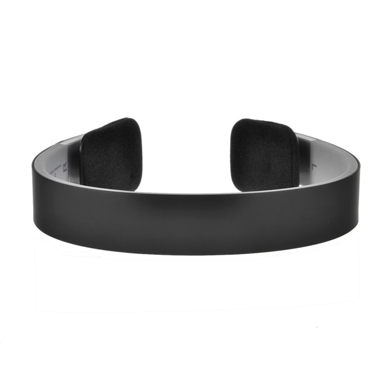 LC-8200 Wireless Bluetooth Stereo Headset Earphone with Microphone - Black-15