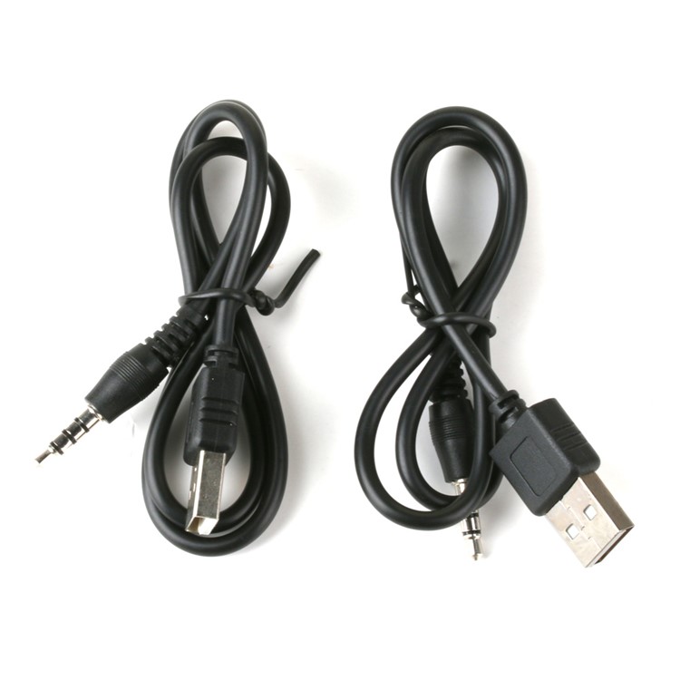 2 Sets V6C Football Referee Intercom Headset 1000M Full Duplex Bluetooth Interphone - US Plug-16