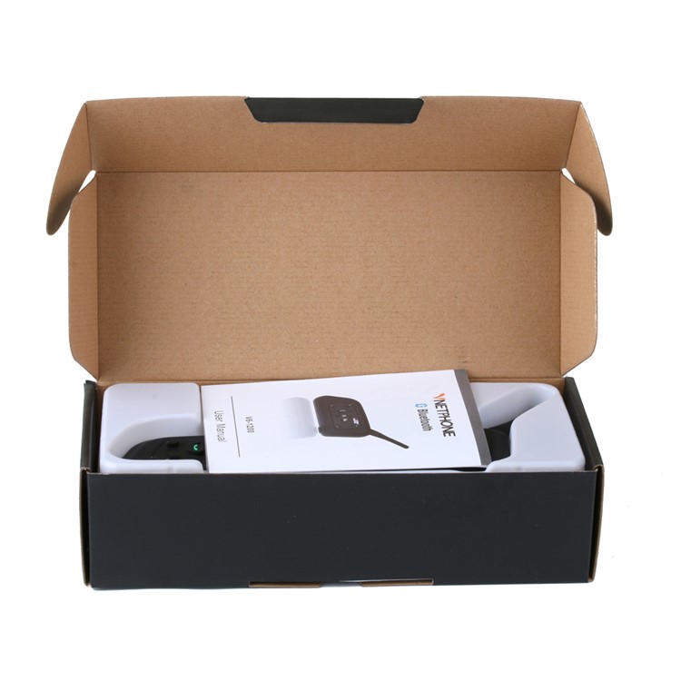 2 Sets V6C Football Referee Intercom Headset 1000M Full Duplex Bluetooth Interphone - US Plug-18